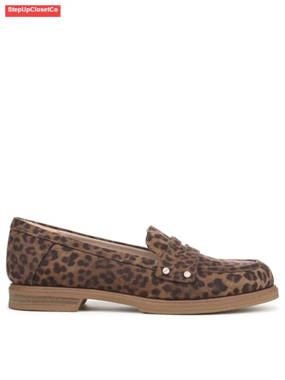 Dr Scholls Hello Loafers Slip-On Shoes Cushioned Arch Support Comfort